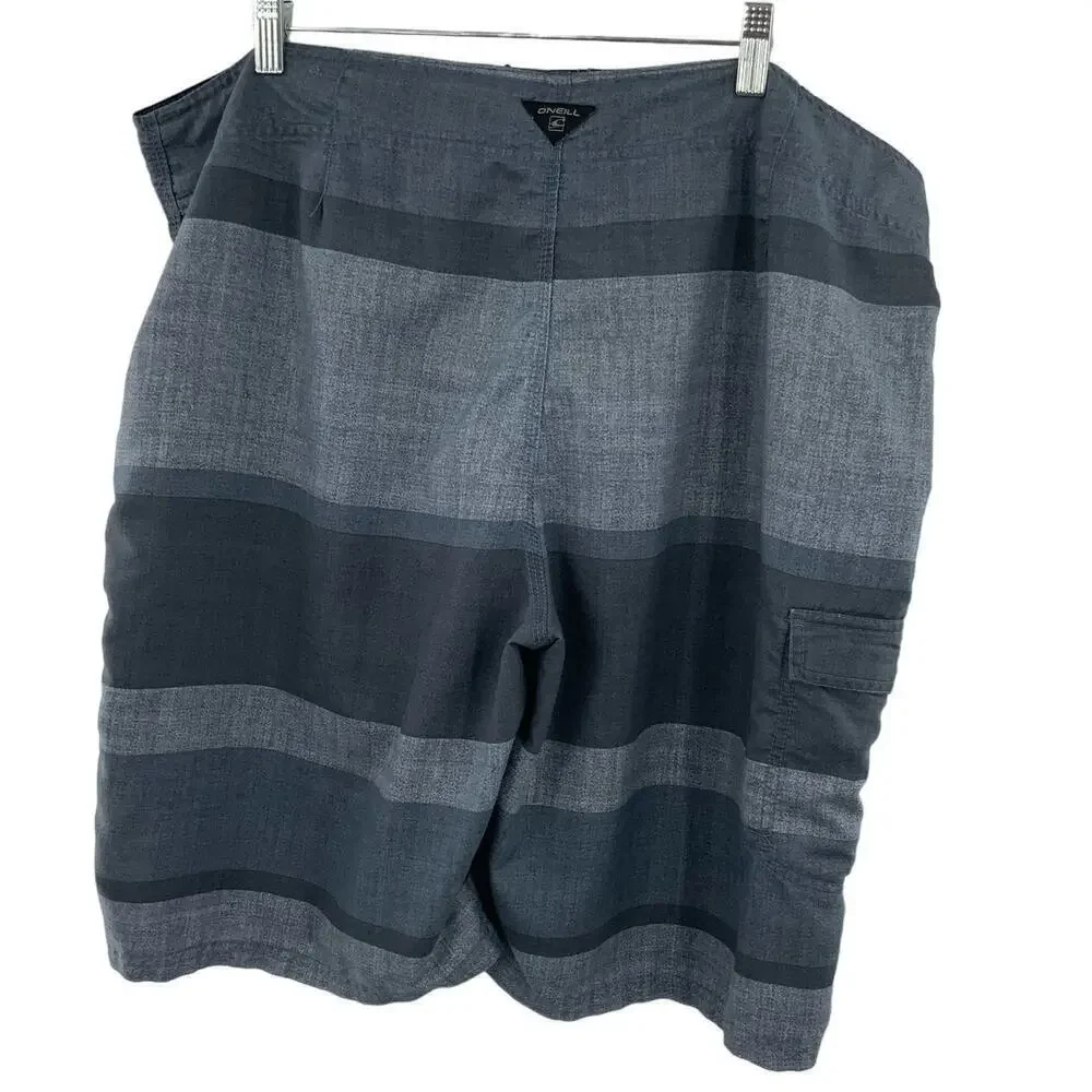 O'Neill‎ Men's Swim Boardshorts Size 40